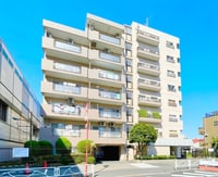 曳舟東ビューハイツ(514)