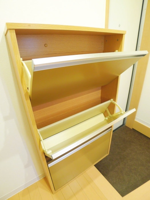 靴箱 カサデリオ