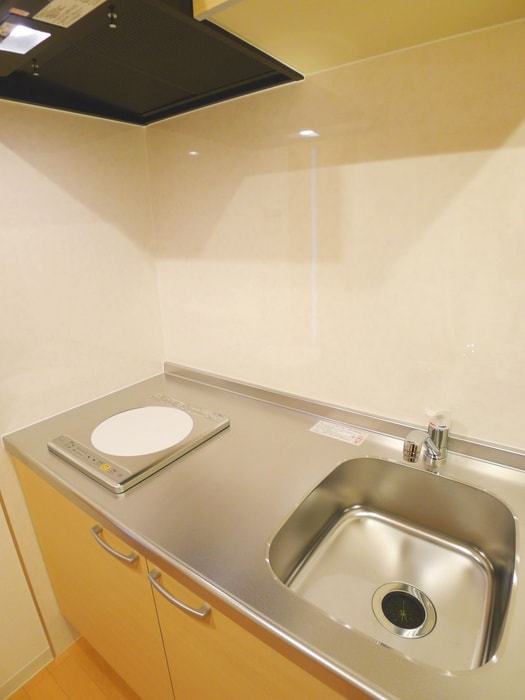 キッチン カサデリオ