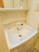 洗面 カサデリオ