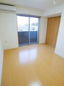 室内からの展望 カサデリオ