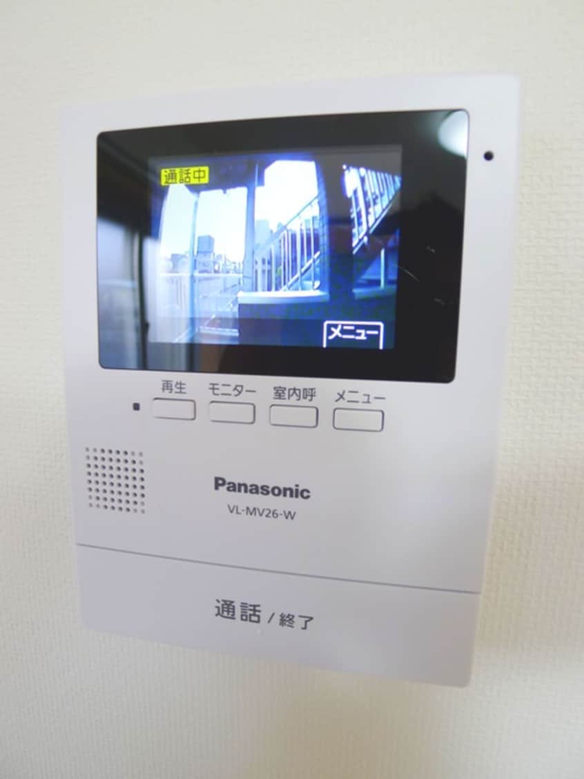 内観写真 カサデリオ