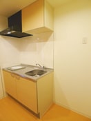 廊下 カサデリオ