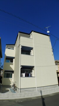アヴァンティ東浦和