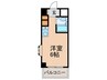 ヴェール東府中 1Rの間取り
