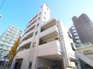 ヴェール東府中の外観