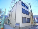 外観写真 メゾン新柴又駅前