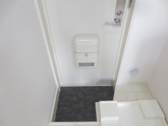 玄関 ルネッサンス瑞江