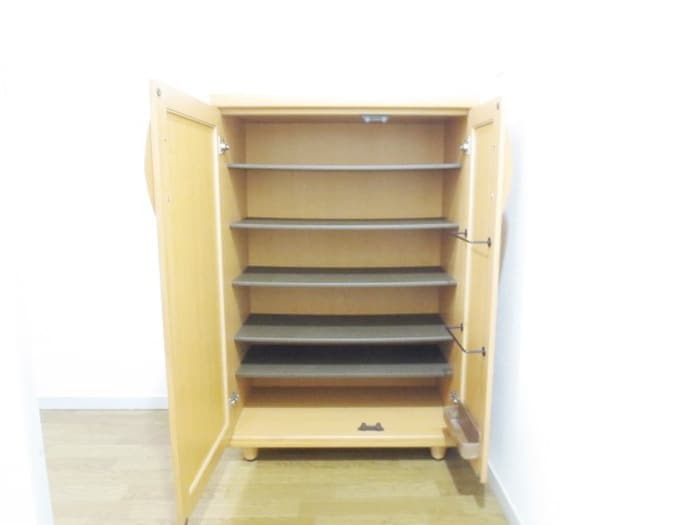 靴箱 イ－スト・ハイツ