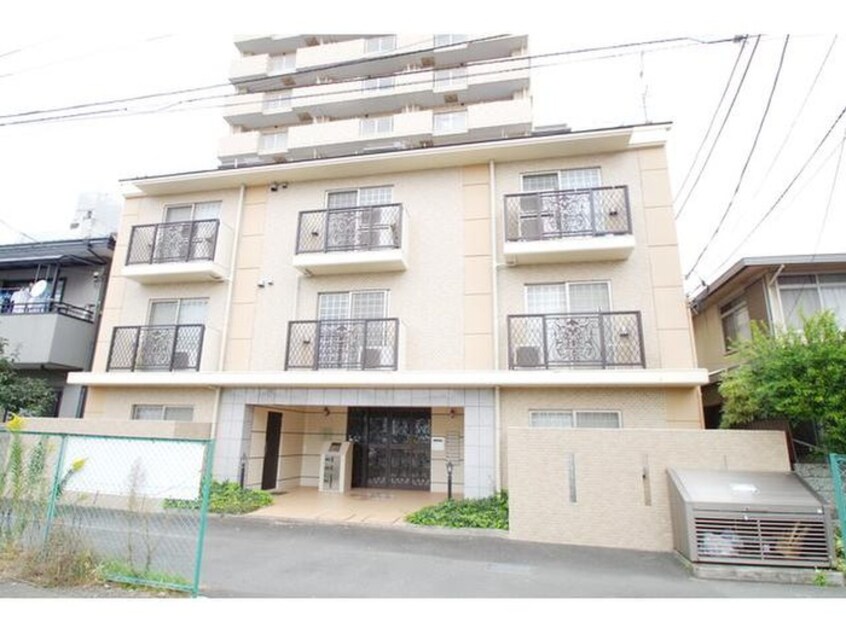 外観写真 プリマヴェ－ル相模台