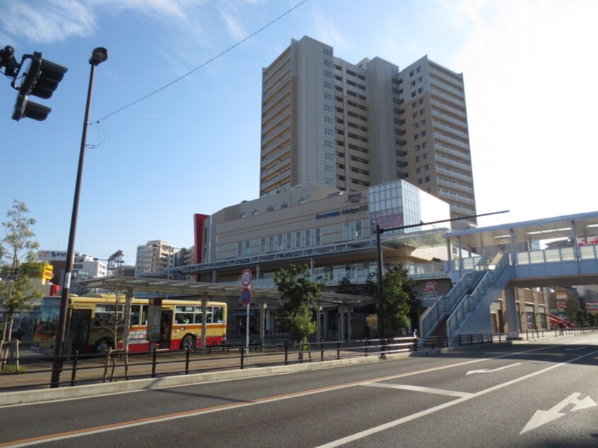 周辺環境 プリマヴェ－ル相模台