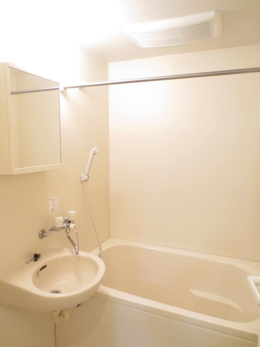バス／シャワールーム等 プリマヴェ－ル相模台
