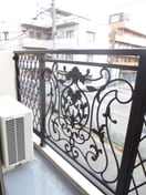 ベランダ・バルコニー プリマヴェ－ル相模台