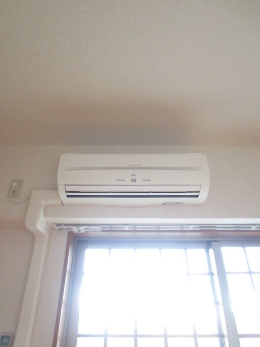 内観写真 プリマヴェ－ル相模台