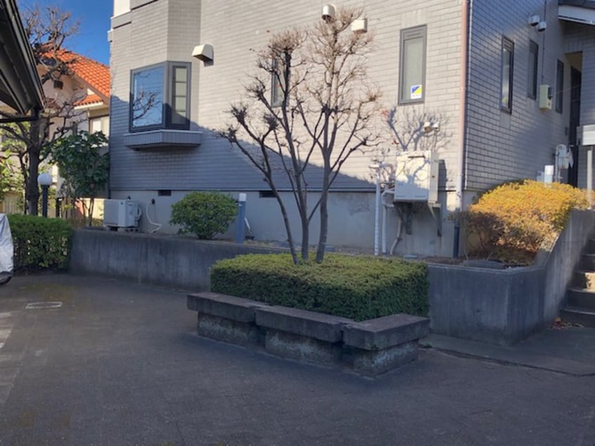 外観写真 プラザマノワ－ルＤ棟