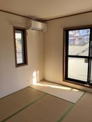 居室 プラザマノワ－ルＤ棟