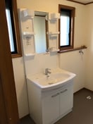 洗面 プラザマノワ－ルＤ棟