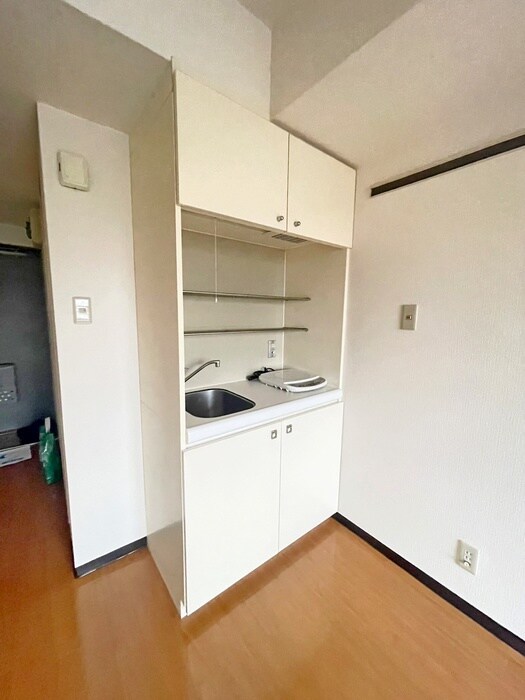キッチン メゾン・ド・ノア元横山(428)
