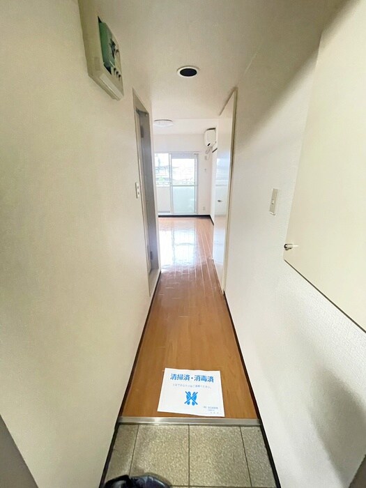 廊下 メゾン・ド・ノア元横山(428)