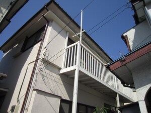 小林邸