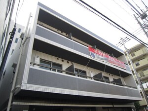ｽﾃｰｼﾞｸﾞﾗﾝﾃﾞ練馬氷川台(105)