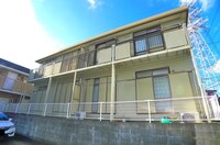 シティハイムチハルⅠ