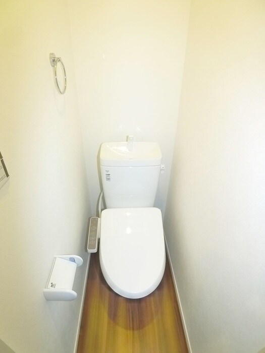 トイレ ＦＲＡＮＣＥＳ八千代台