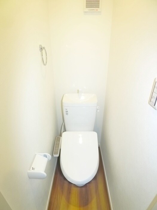 トイレ ＦＲＡＮＣＥＳ八千代台