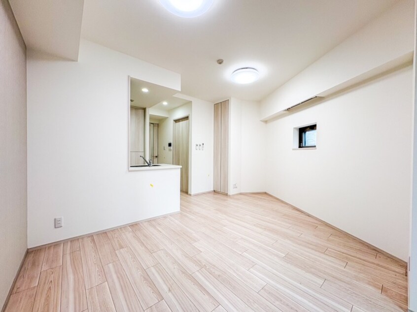 居室 スプランディッド西日暮里