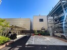 バイク置き場 スプランディッド西日暮里