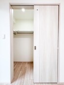 収納 スプランディッド西日暮里