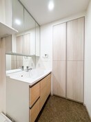 洗面 スプランディッド西日暮里