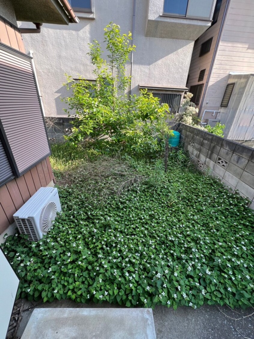 外観写真 寺尾戸建