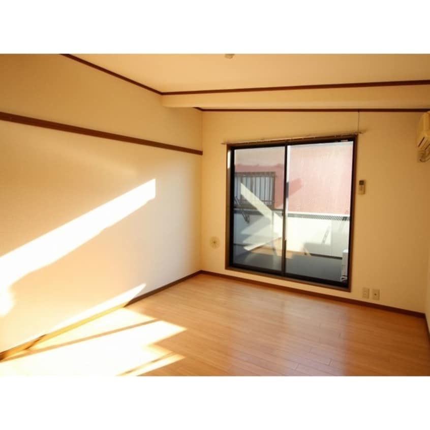 居室 コーポ青葉