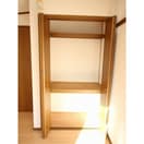 収納 コーポ青葉