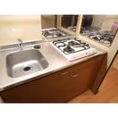 キッチン コーポ青葉