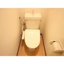 トイレ コーポ青葉