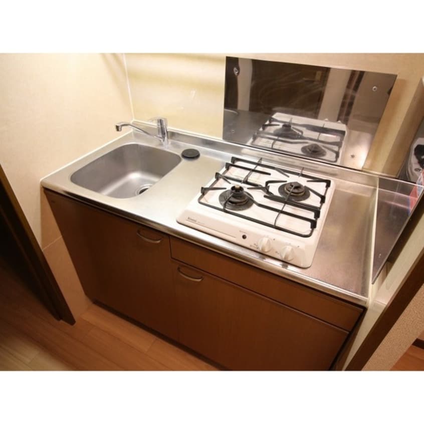 キッチン コーポ青葉