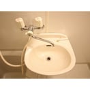 洗面 コーポ青葉