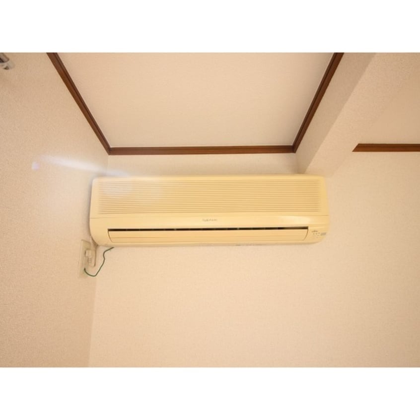 内観写真 コーポ青葉