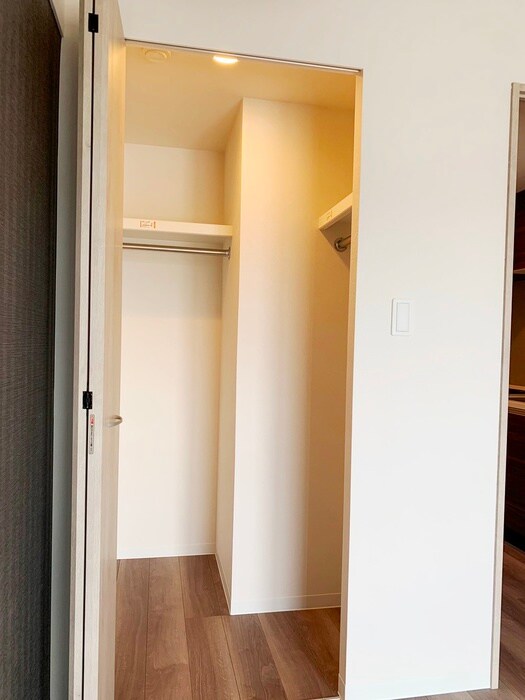 収納 フローレス東中野