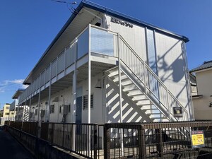 正栄ハイツ1号棟