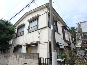 香林荘