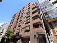 ウィン麻布十番ハラビル(８０２)