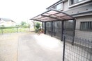 駐輪場 ネッスルＴＭ