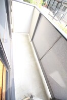 ベランダ・バルコニー ネッスルＴＭ