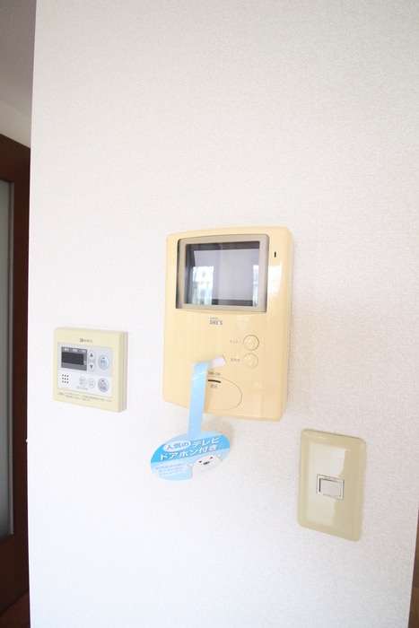 内観写真 ネッスルＴＭ