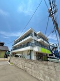 完成写真