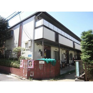 グリーンハイツ祖師谷