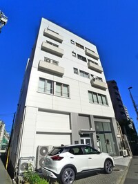 森芳ビル